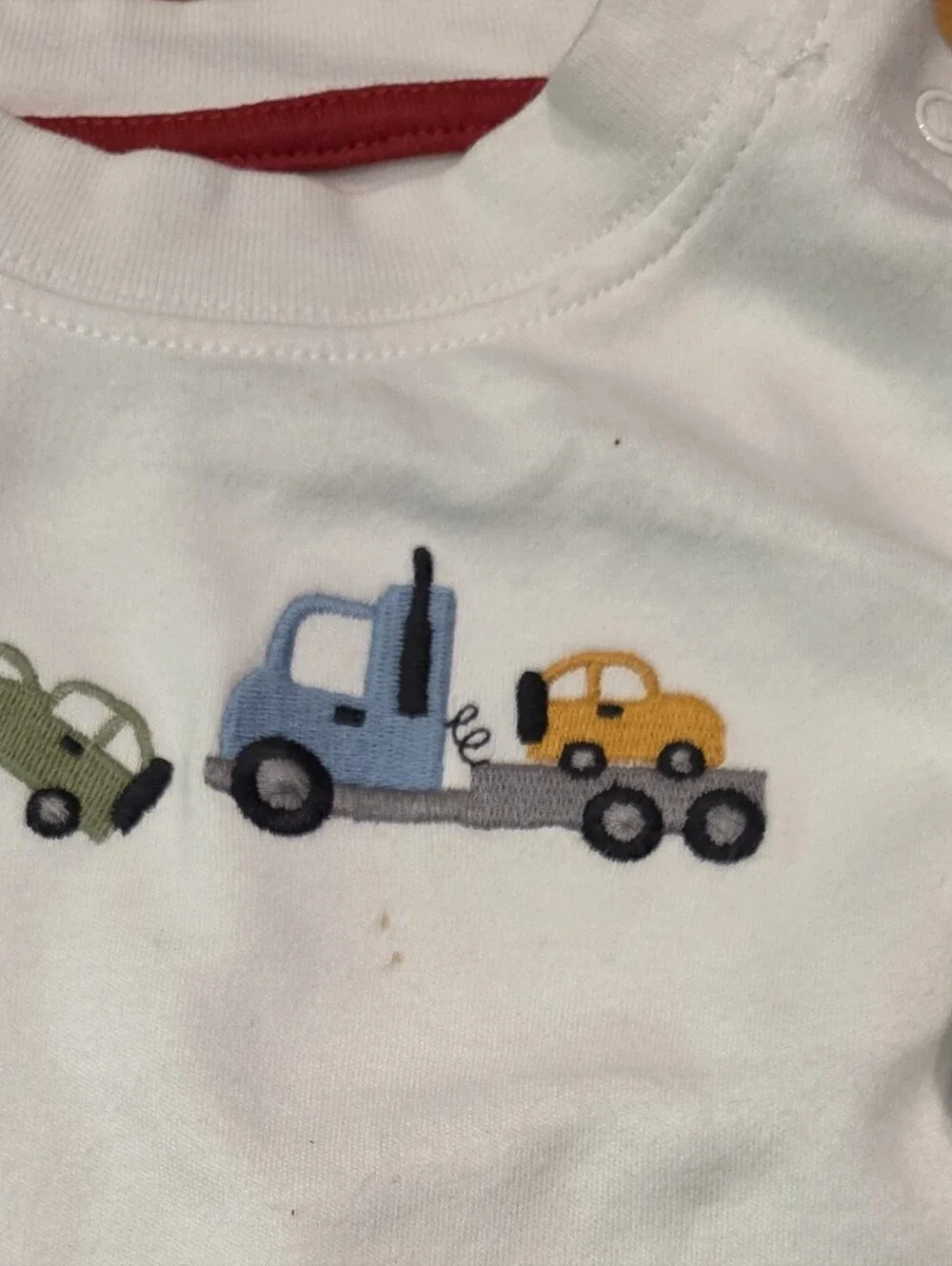 Gymboree 18 24